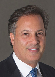 Gerard Longo, Mettle Property Group